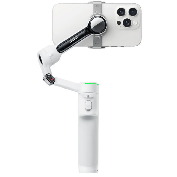 Insta360 Flow 2 Pro Blanco Insta360 Flow 2 Pro Blanco